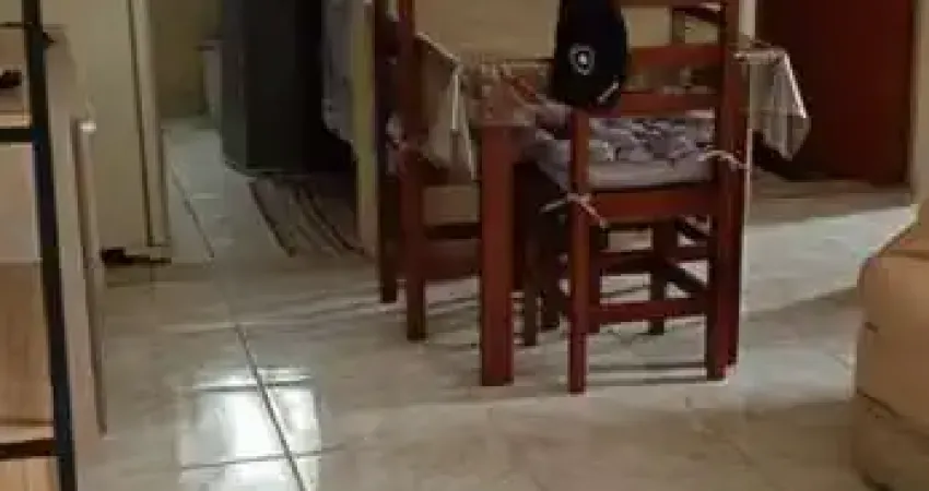 Apartamento para Venda em São Gonçalo, Arsenal, 2 dormitórios, 1 banheiro