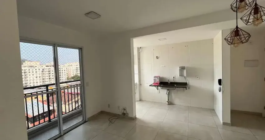 Apartamento para Venda em Niterói, Barreto, 2 dormitórios, 1 banheiro, 1 vaga