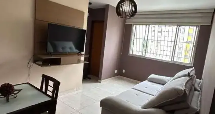 Apartamento para Venda em São Gonçalo, Alcantara, 2 dormitórios, 1 banheiro, 1 vaga