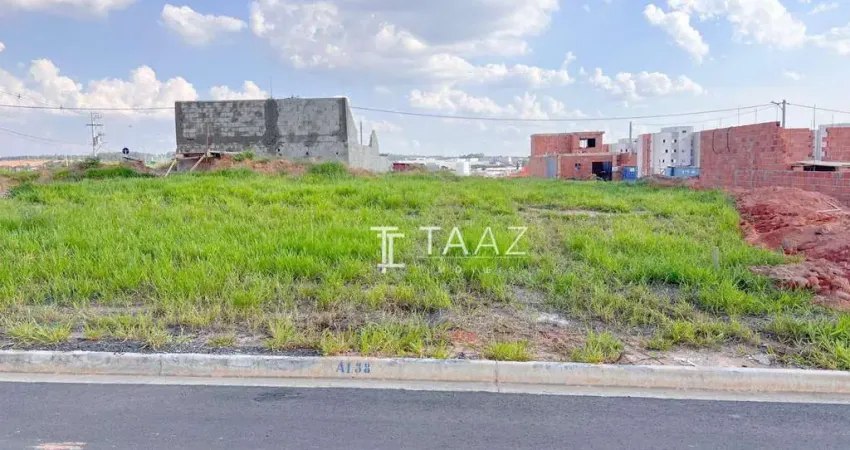 Terreno à venda, 150 m² por R$ 200.000,00 - Jardim Bom Sucesso - Indaiatuba/SP