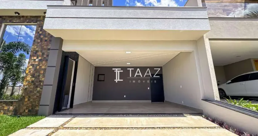 Casa com 3 dormitórios, sendo 1 suíte à venda, 178 m² por r$ 1.595.000,00 - jardins di roma - indaiatuba/sp