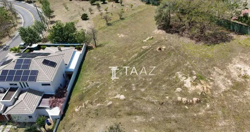 Terreno à venda, 360 m² por r$ 580.000,00 - terra magna - indaiatuba/sp