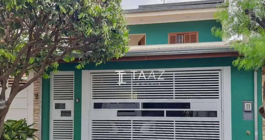 Casa com 2 suítes à venda, 178 m² por r$ 798.000,00 - jardim umuarama - indaiatuba/sp