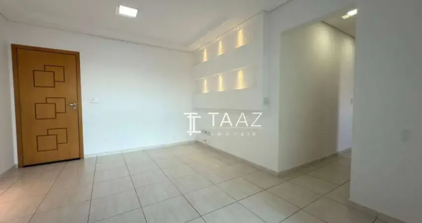 Apartamento com 3, sendo 1 suíte dormitórios à venda, 79 m² por r$ 535.000,00 - condomínio residencial dueto di mariah - indaiatuba/sp