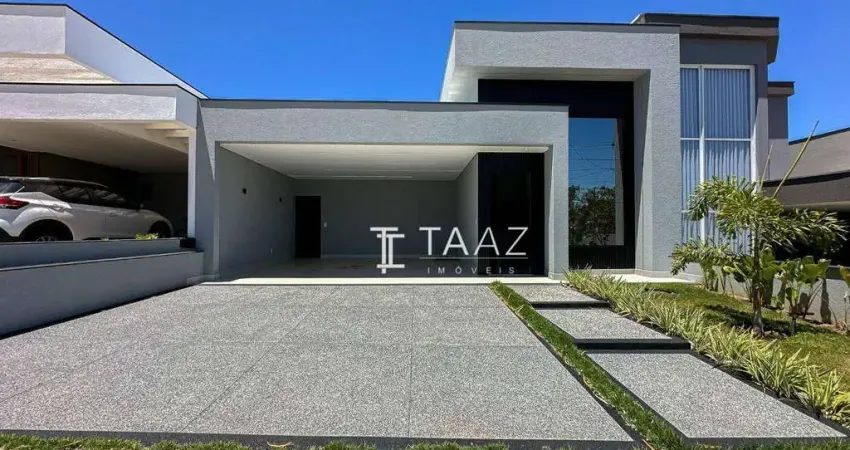 Casa com 3 suites à venda, 170 m² por r$ 1.440.000,00 - indaiatuba