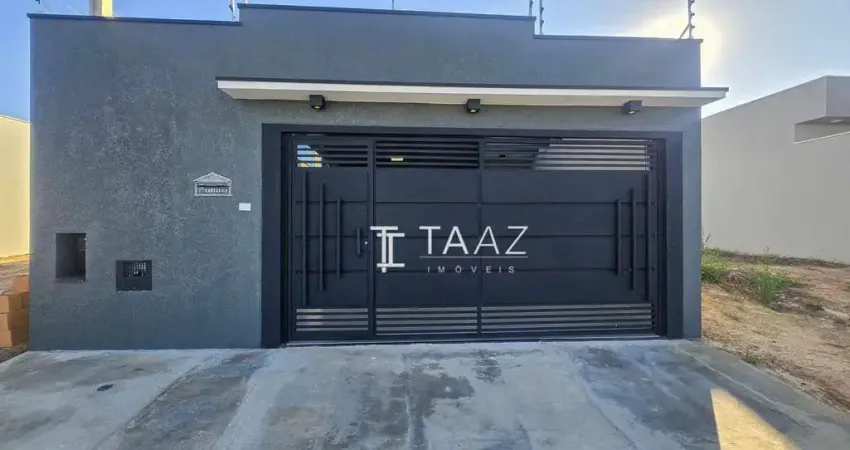 Casa com 3 dormitórios, sendo 1 suíte à venda, 105 m² por r$ 765.000,00 - jardim bom sucesso - indaiatuba/sp