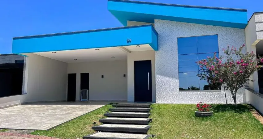 Casa com 3 dormitórios, sendo 1 suíte à venda, 180 m² por r$ 1.580.000,00 - jardim laguna - indaiatuba/sp