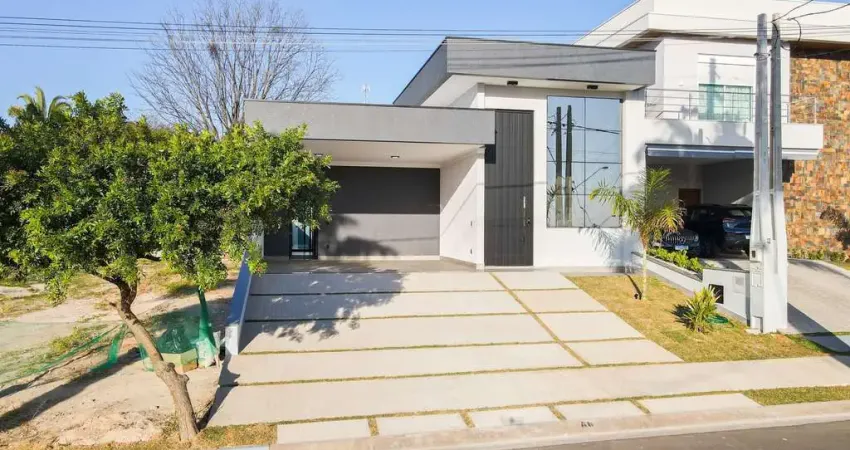 Casa com 3 suítes à venda, 188 m² por r$ 1.850.000,00 - jardim residencial viena - indaiatuba/sp