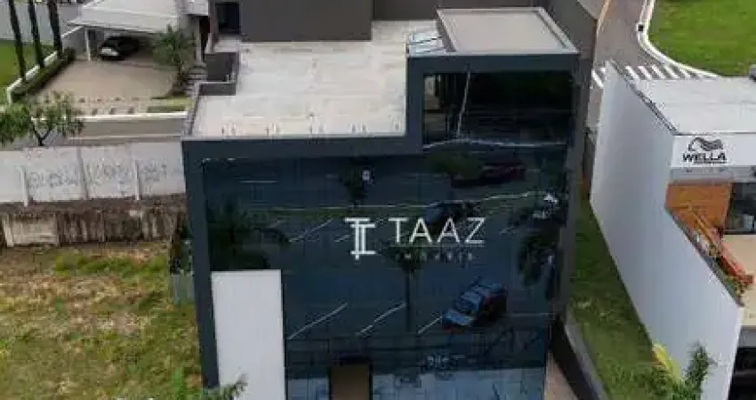 Prédio comercial à venda, 1209 m² por R$ 12.850.000 - Jardim Maison Du Parc - Indaiatuba/SP