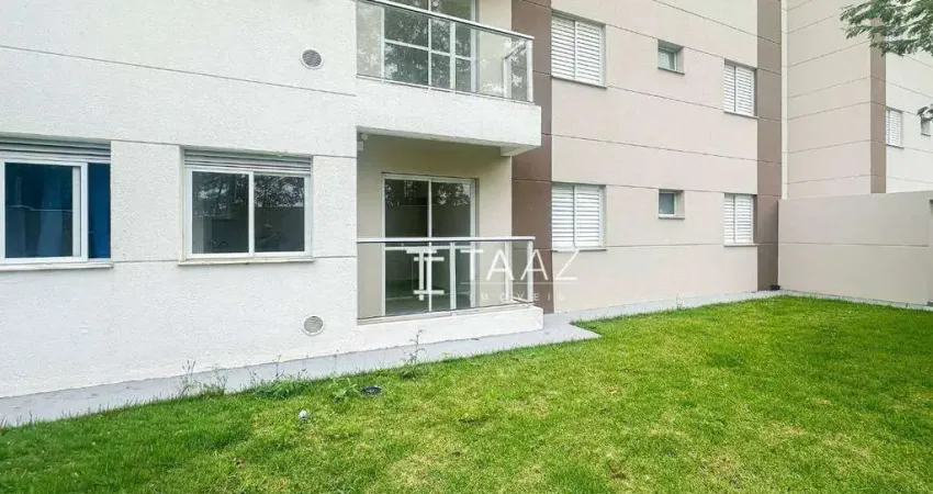 Apartamento com 2 dormitórios à venda, 51 m² por R$ 360.000,00 - Edifício Villa Helvétia - Indaiatuba/SP