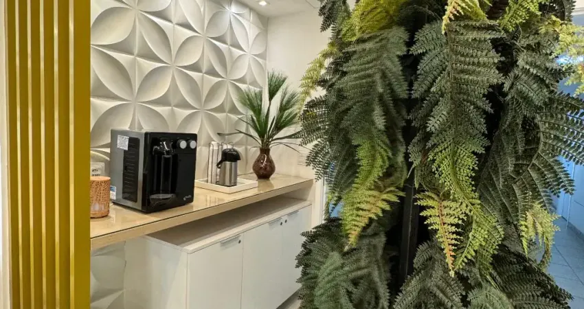 Sala comercial com 2 salas à venda na Avenida Dom Hélder Câmara, 5200, Cachambi, Rio de Janeiro