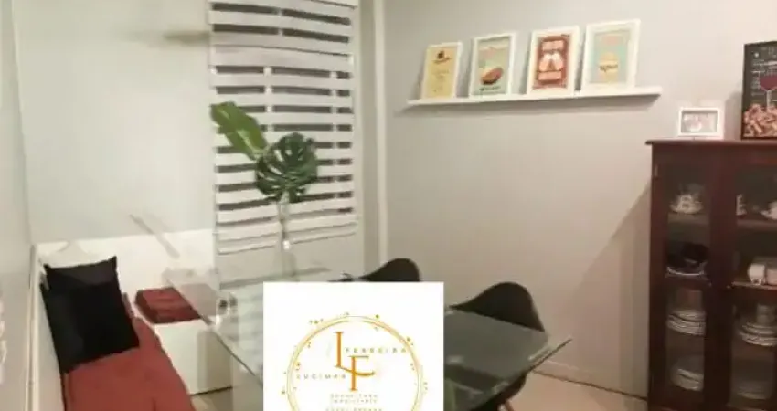Apartamento com 2 quartos à venda em Olaria, Rio de Janeiro 
