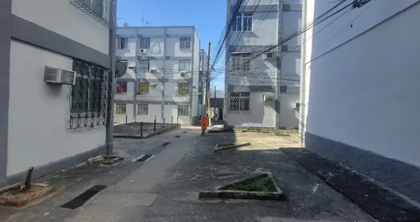 Apartamento com 2 quartos à venda em Irajá, Rio de Janeiro