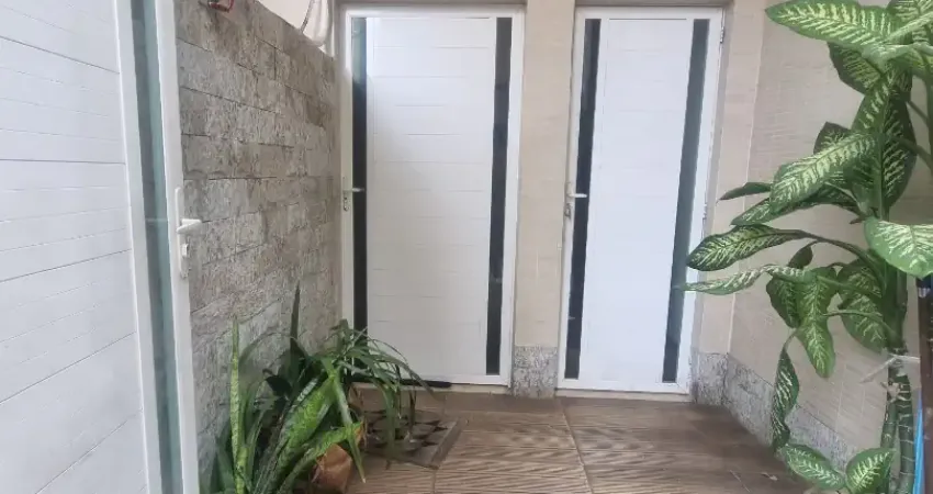 Casa em condomínio fechado com 2 quartos para alugar na Rua José dos Reis, 275, Engenho de Dentro, Rio de Janeiro