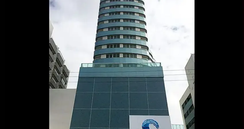 Apartamento à Venda em Ondina Ocean 1 suítes vista mar