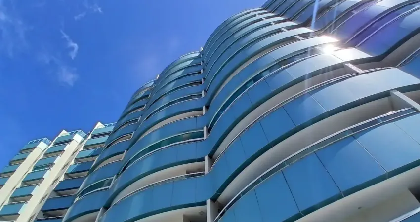 Apartamento 2 suítes no Ondina Ocean com 2 vagas vista mar.