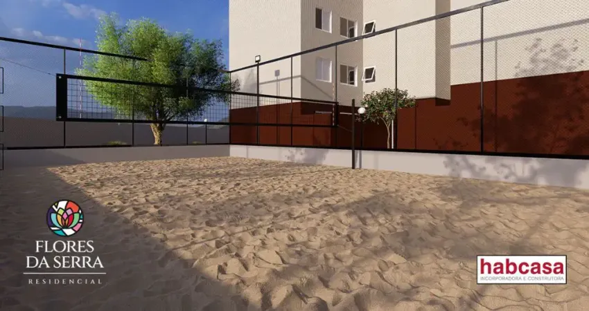 Apartamento entrega 2027