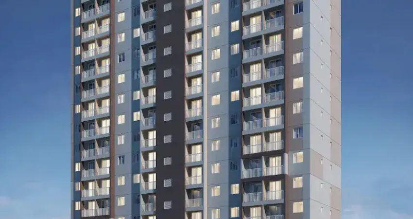 Apartamento  na planta