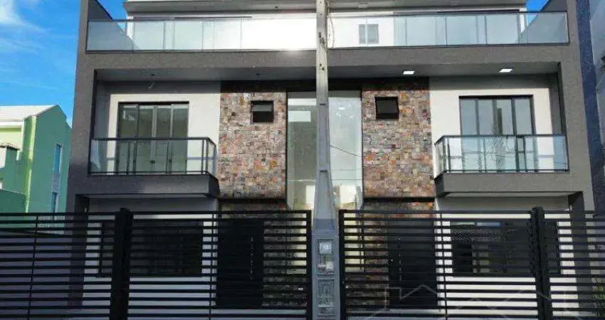 Ref.: s-087 triplex de alto padrão – balneário monções em pontal do paraná - pr