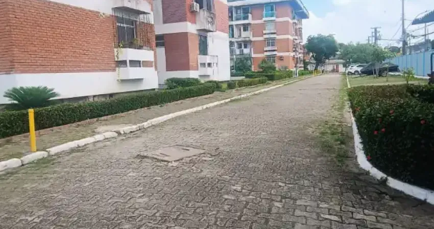 Apartamento com 2 quartos à venda na Passagem Alacid Nunes, 2184, Tenoné, Belém