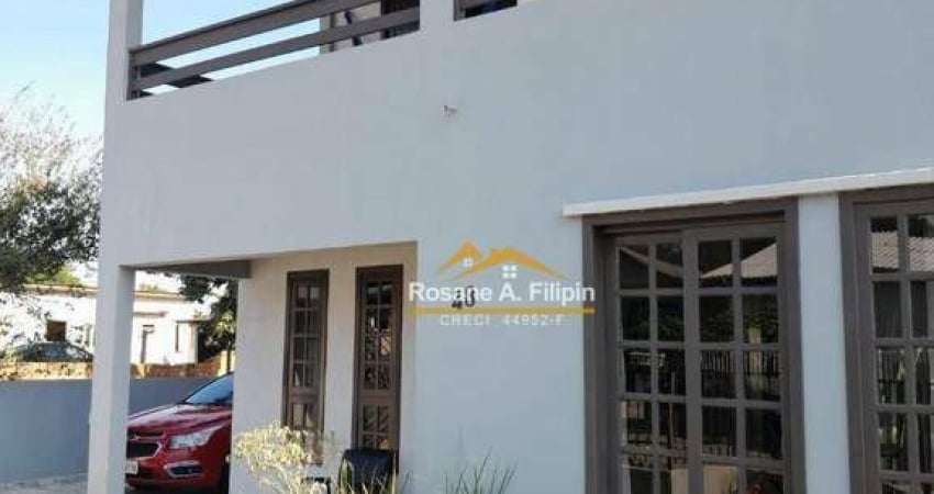 Casa com 4 dormitórios à venda, 250 m² por R$ 620.000 - Coloninha - Araranguá/SC