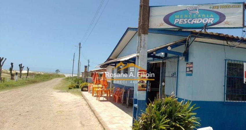 Casa com 4 dormitórios à venda, 350 m² por R$ 500.000 - Balneário Arroio do Silva/SC