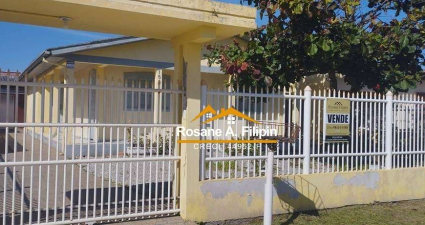 Casa com 3 dormitórios à venda, 180 m² - Jardim Atlantico - Balneário Arroio do Silva/SC