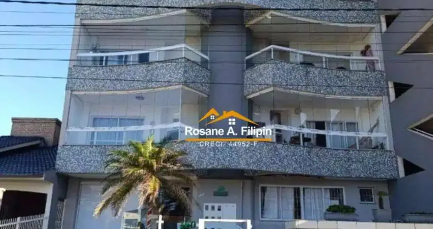 Apartamento com 3 dormitórios à venda, 157 m² - Centro - Balneário Arroio do Silva/SC