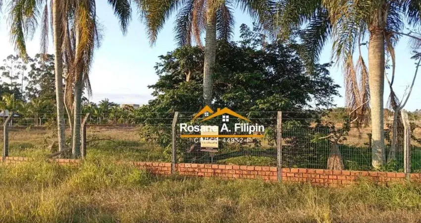 Terreno à venda, 42000 m² - Golden Park - Balneário Arroio do Silva/SC