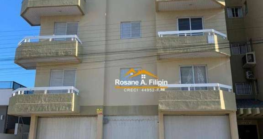 Apartamento com 3 dormitórios à venda, 90 m² por R$ 400.000,00 - Centro - Balneário Arroio do Silva/SC