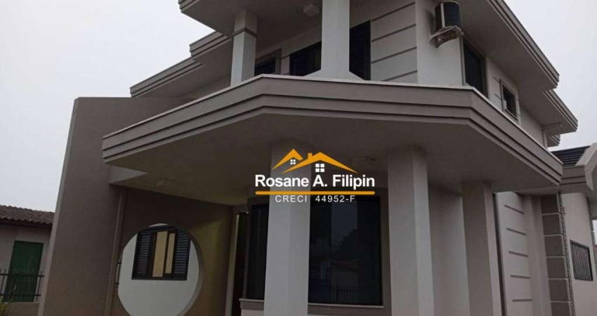 Casa com 3 dormitórios à venda, 147 m² - Jardim Das Avenidas - Araranguá/SC