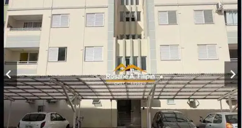 Apartamento com 2 dormitórios à venda, 65 m² - jardim das avenidas - araranguá/sc