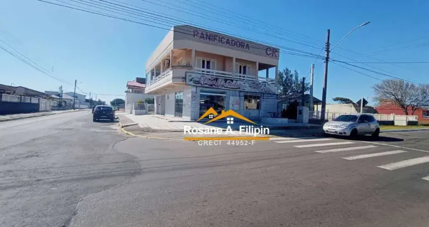 Sala comercial com 1 sala à venda na Zona Sul, Balneário Arroio do Silva