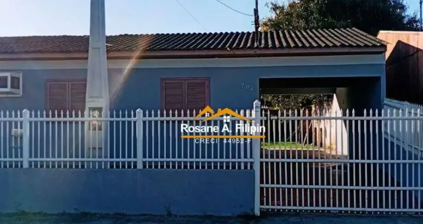 Casa com 3 dormitórios à venda, 135 m²- centro - balneário arroio do silva/sc