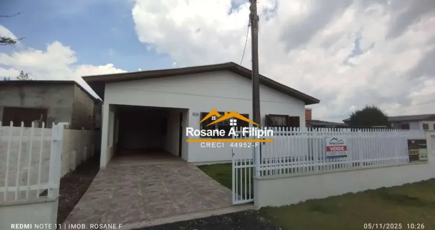 Casa com 4 dormitórios à venda, 180 m² - meta - balneário arroio do silva/sc