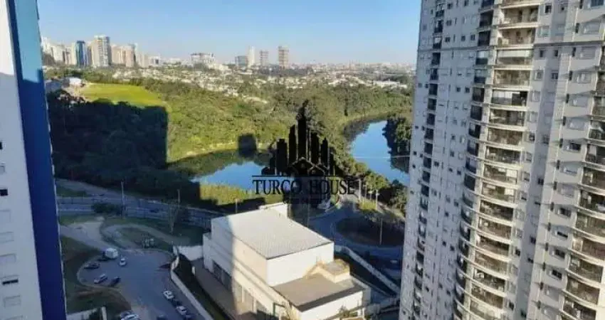 Apartamento com 2 quartos à venda na Rua Bonnard, 132, Alphaville Empresarial, Barueri