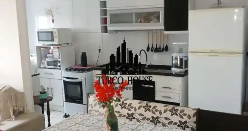 Apartamento com 2 quartos à venda na Avenida Aníbal Correia, 297, Parque Viana, Barueri