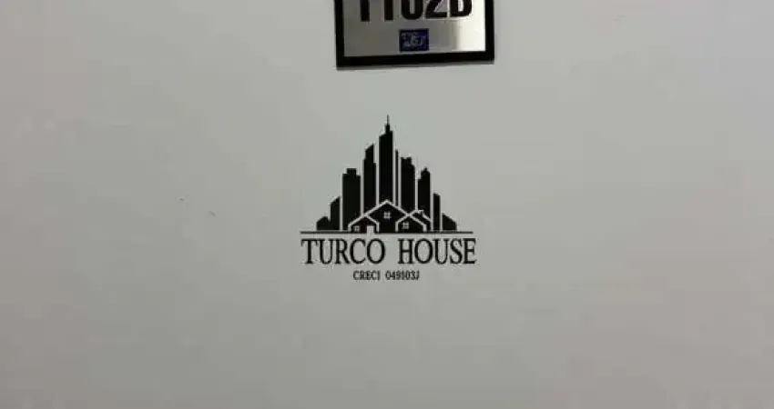 Apartamento com 1 quarto para alugar na Rua Rondonia, 267, Vila Militar, Barueri