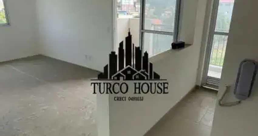 Apartamento com 3 quartos à venda na Rua Rondonia, 267, Vila Militar, Barueri