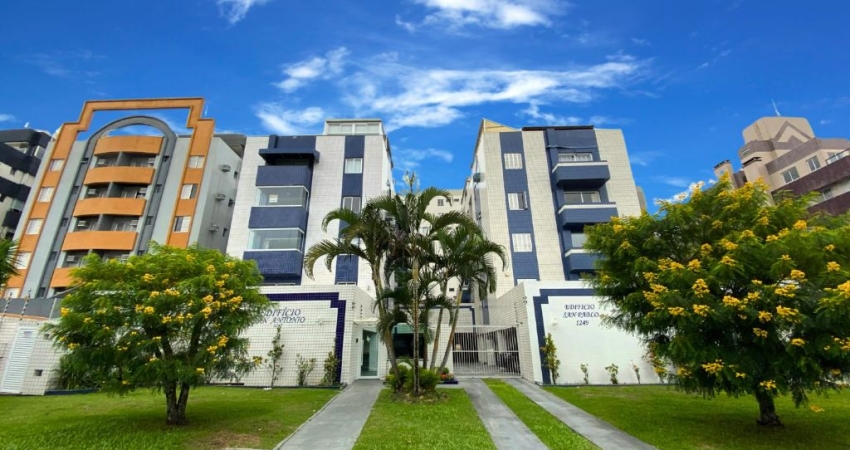 LINDO E ESPAÇOSO APARTAMENTO EM CAIOBÁ VENDA E LOCAÇÃO DIARIA