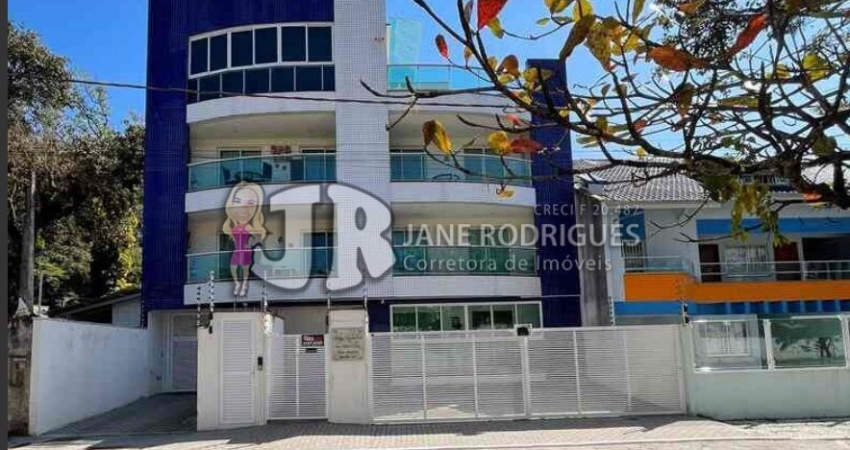 Apartamento com 2 quartos à venda na Rua Modesto Mendes, 299, Caiobá, Matinhos