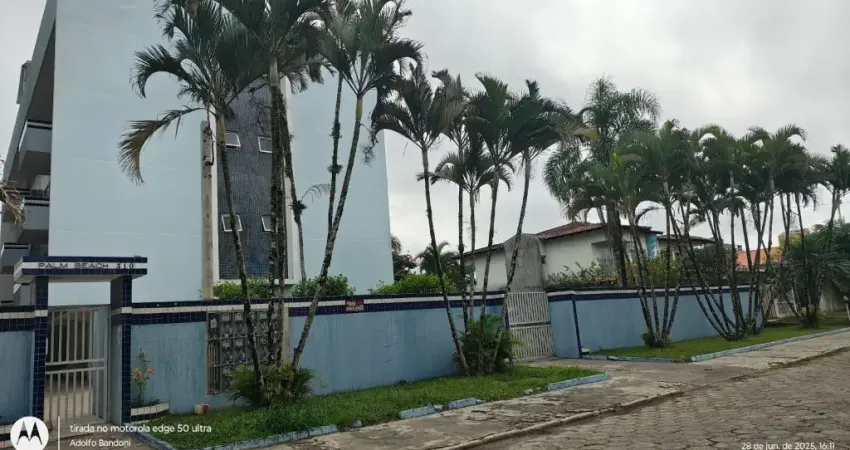 Apartamento com 2 quartos à venda na Rua das Palmeiras, 310, Caiobá, Matinhos