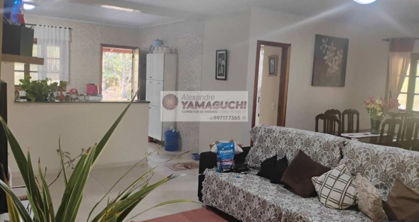 Chácara / sítio com 3 quartos à venda na Zona Rural, Iguape 