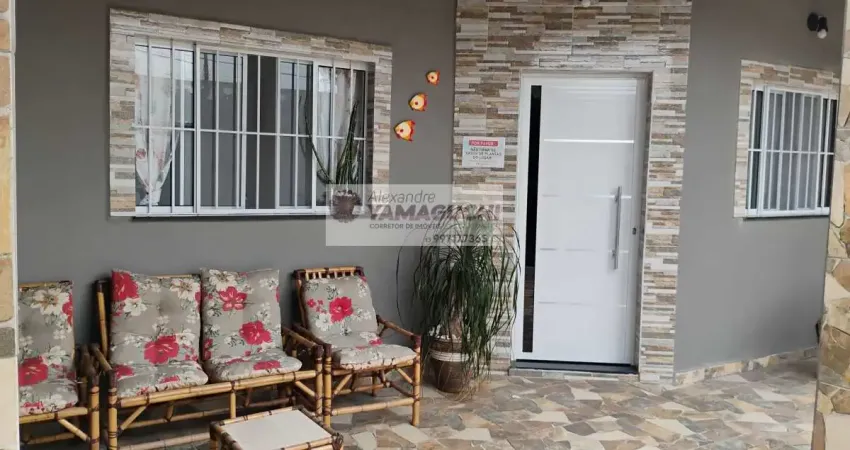 Casa com 3 quartos à venda no Balneário Monte Carlo, Ilha Comprida