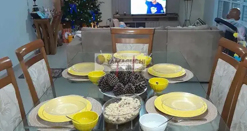 Casa 3 dormitórios perto da praia-ok para financiamento bancário