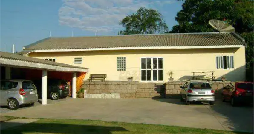 Casa com 3 quartos à venda na Rua João de Andréa, Chácaras São Bento, Valinhos