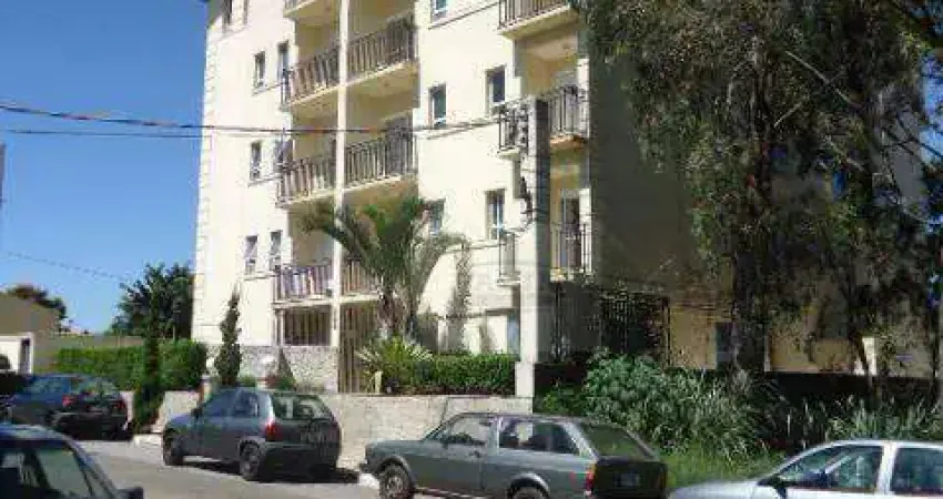 Cobertura com 2 suítes à venda, 260 m² - Residencial Flora - Vinhedo/SP