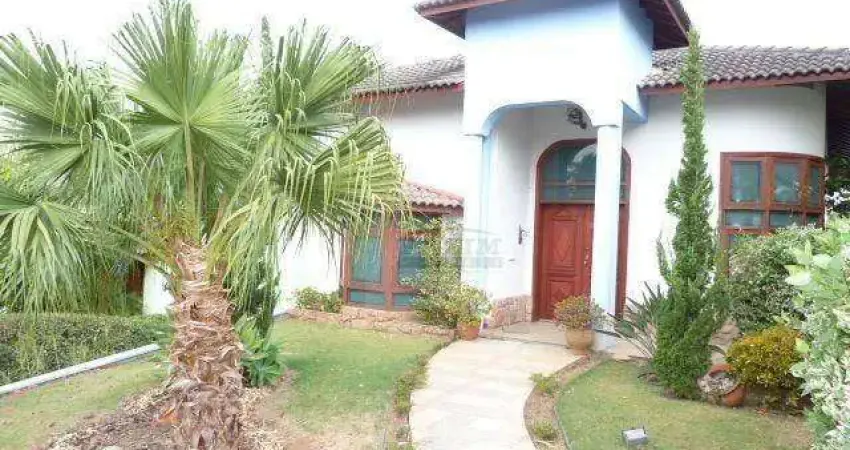 Casa residencial à venda, Condomínio Bosques de Grevílea, Vinhedo - CA1485.