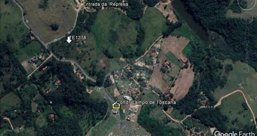 Terreno à venda na Rua Abrahão Kalil Aun, Cachoeira, Vinhedo