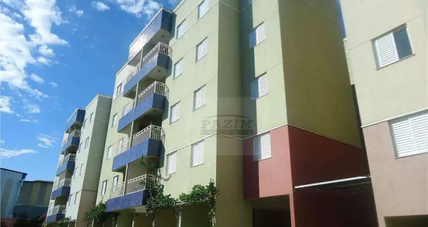 Apartamento com 3 dormitórios para locação, 89 m² - Condomínio Spazio Reale - Vinhedo/SP